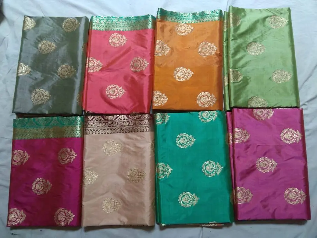 Nazma Saree Palace