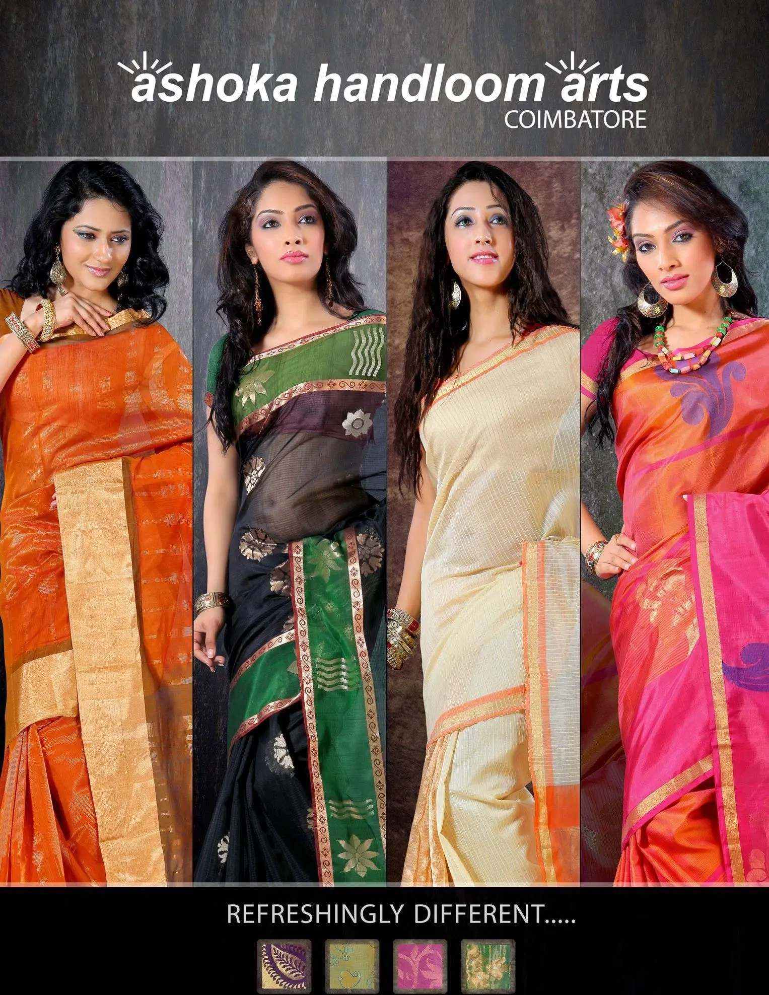 Ashoka Handloom Arts