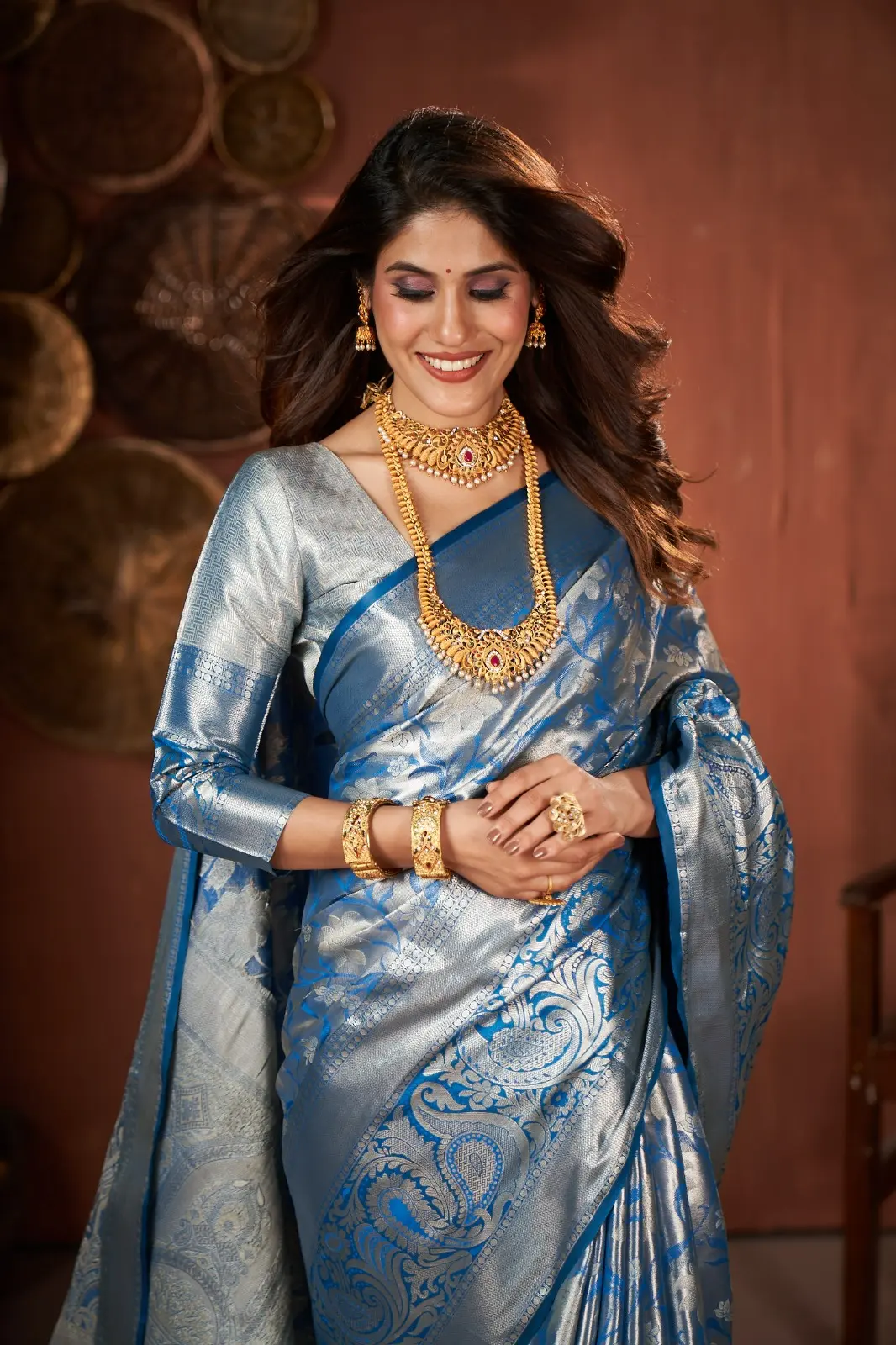 Saree Sansar