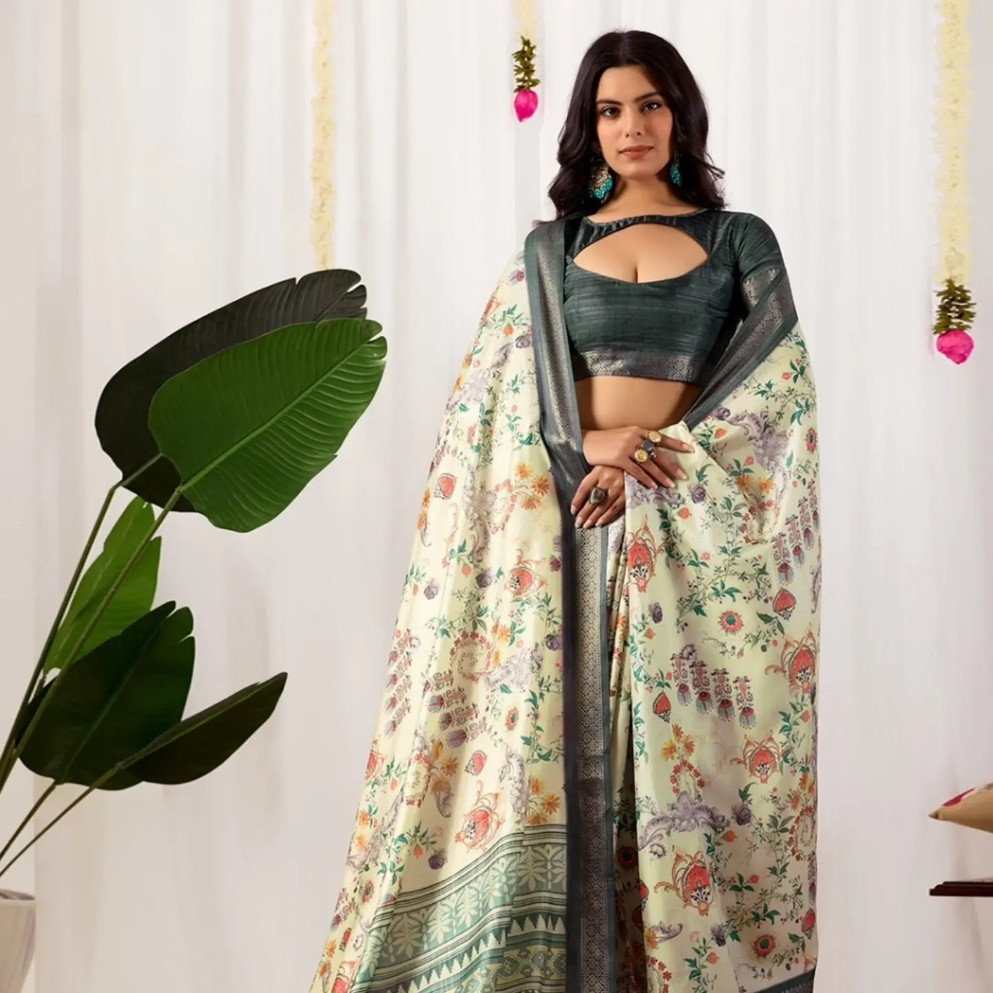 Yadu Nandan Fashions