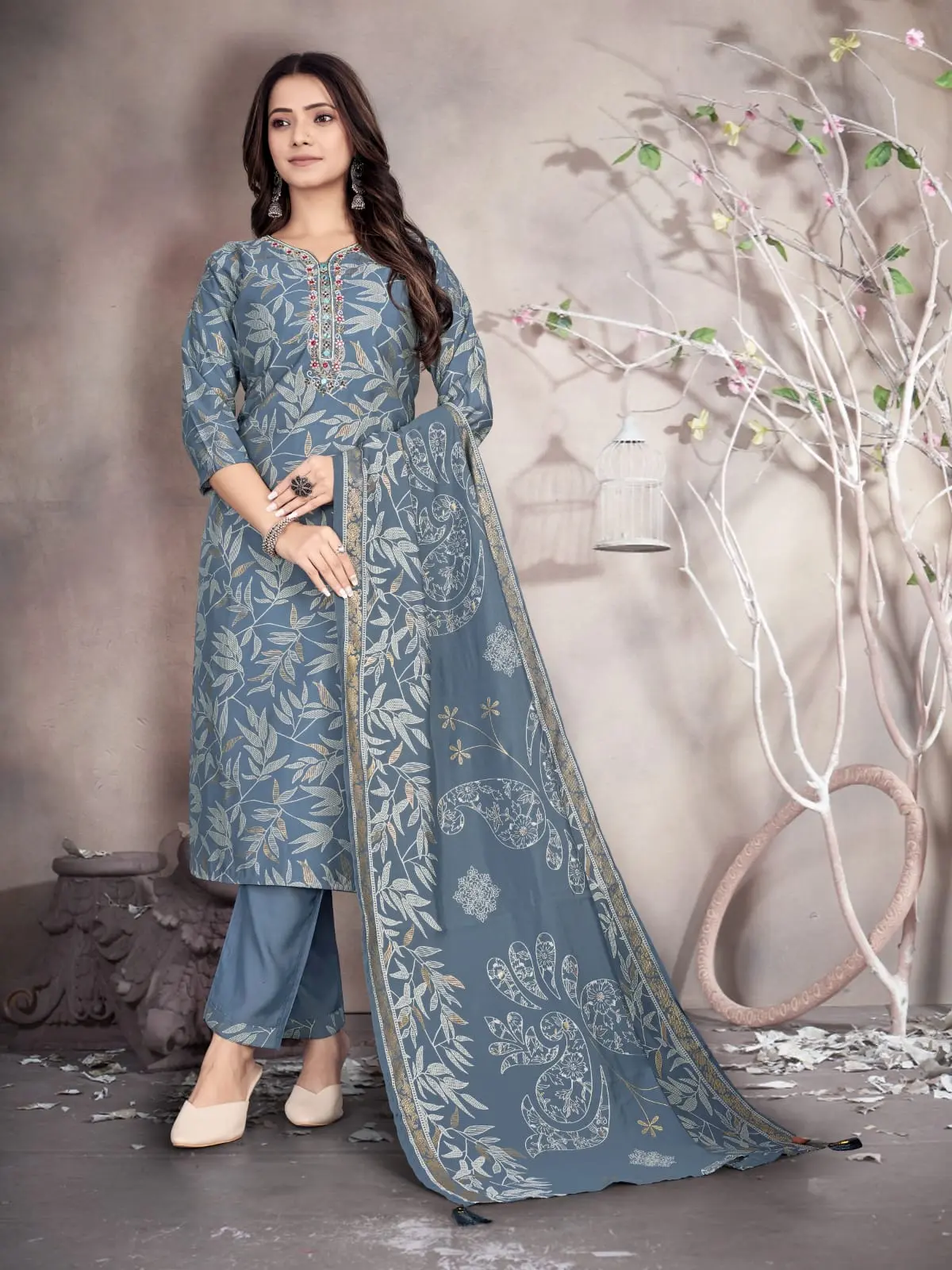 Maruti Fashion
