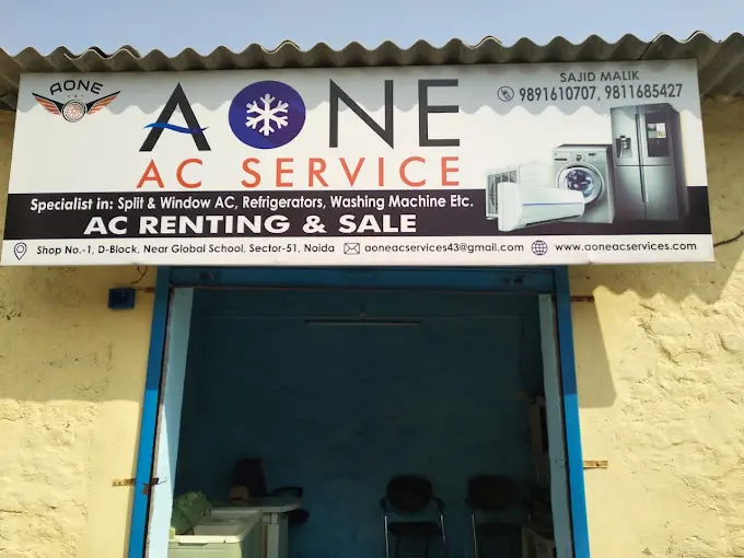 A One AC Service