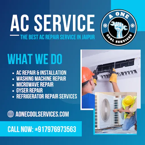 A One Cool Services