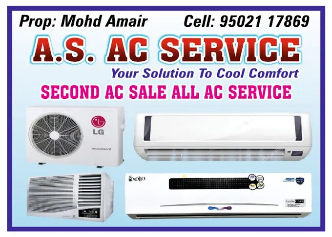 A S AC Service
