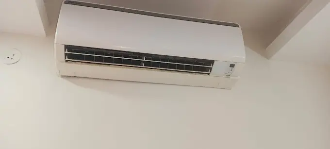 A To Z AC Repairing