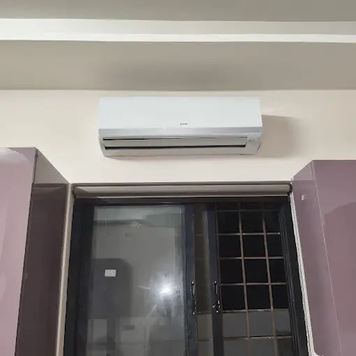A To Z Air Conditioner