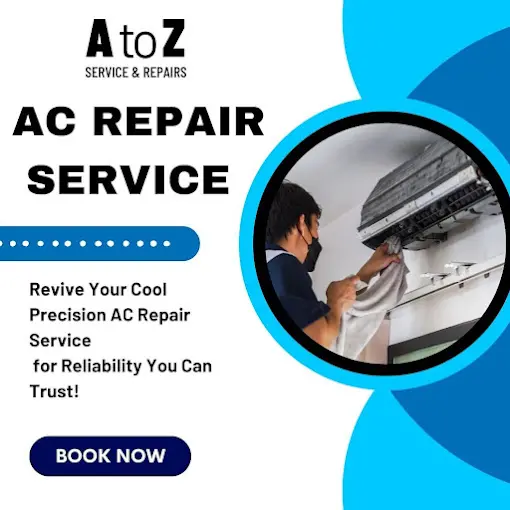 A To Z Repair