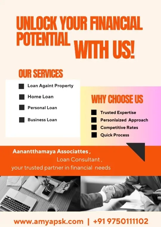 Aanantthamaya Associattes