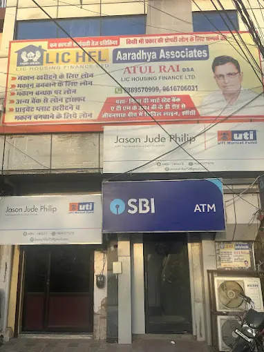 Aaradhya Associates
