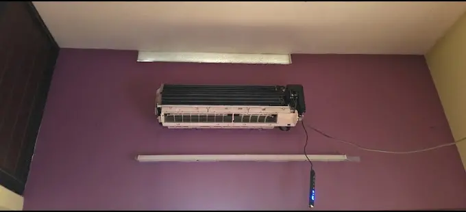 AB AIR CONDITIONER