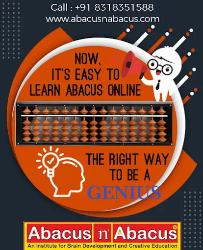 Abacus N Abacus (Chowk)