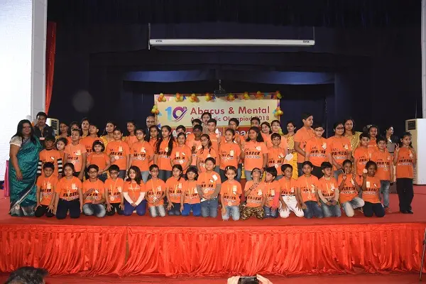 Abacus N Abacus (Gilatbazar)