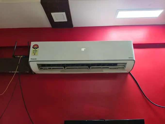 Ac Care India