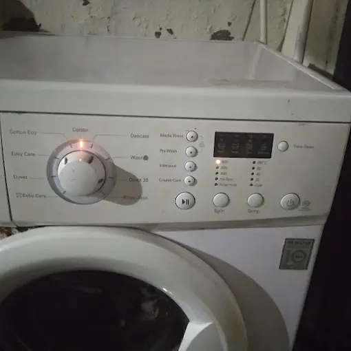 AC Freez Washing Machine Air Cooler Repair