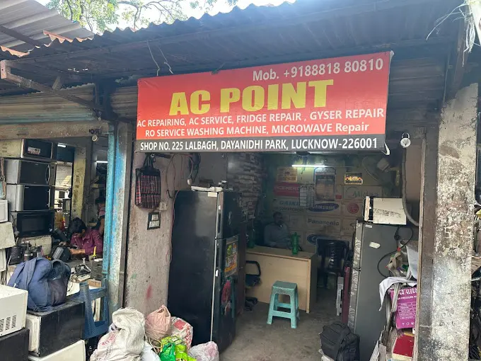 AC Point