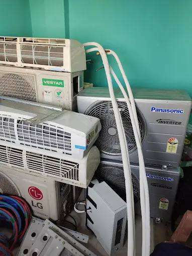 AC Service Center Vijayawada