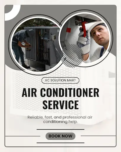 Ac Solution Mart