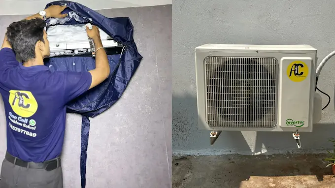 AC Wala