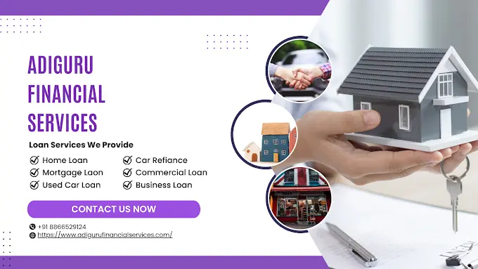 Adiguru Financial Services