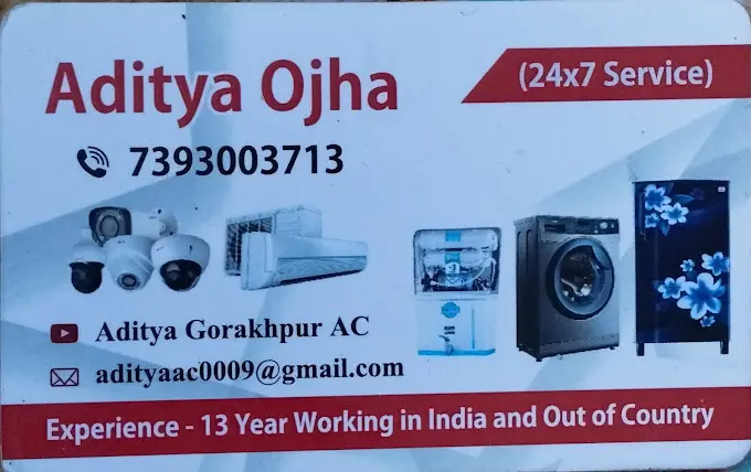 Aditya Gorakhpur Ac
