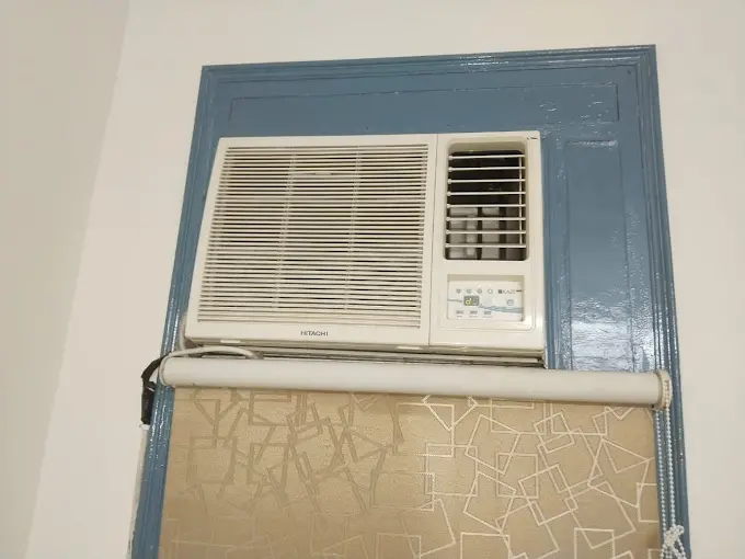 A.F. Aircondition