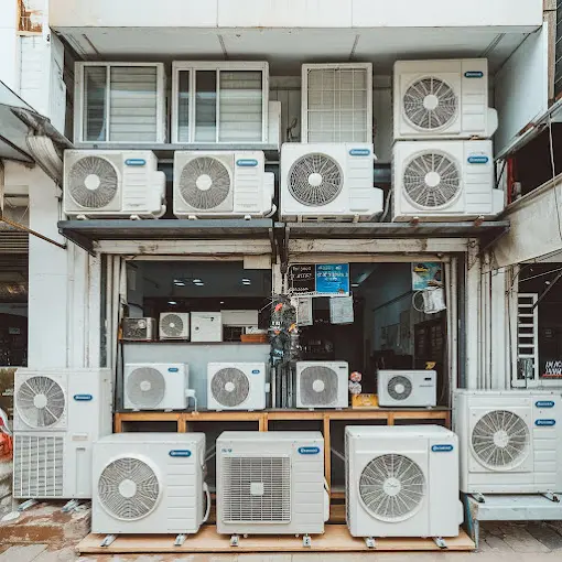 Agra Ac Repairing & Services