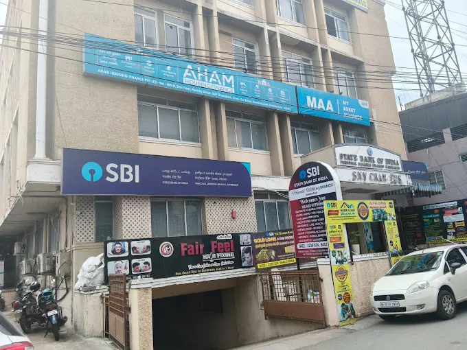 Aham Housing Finance Limited - Coimbatore