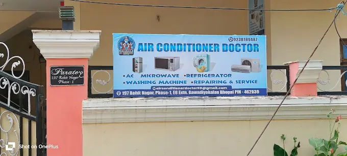 Air Conditioner Doctor