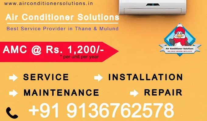 Air Conditioner Solutions