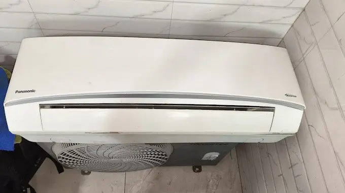 Air Cool Center