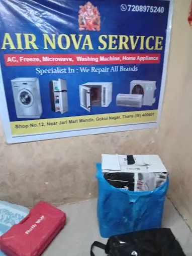 Air Nova Services