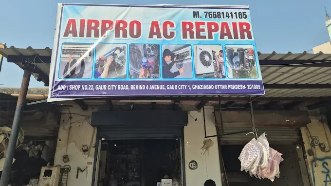 Airpro Ac Repair