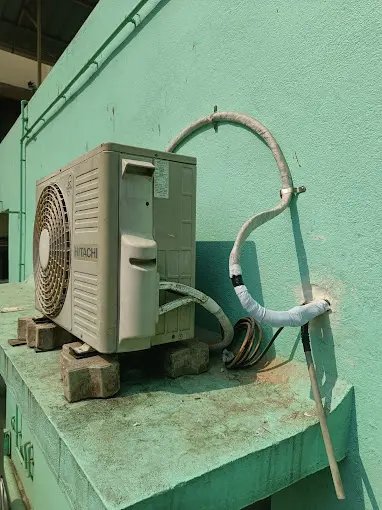 Akshay Air Conditioner Repair & Service