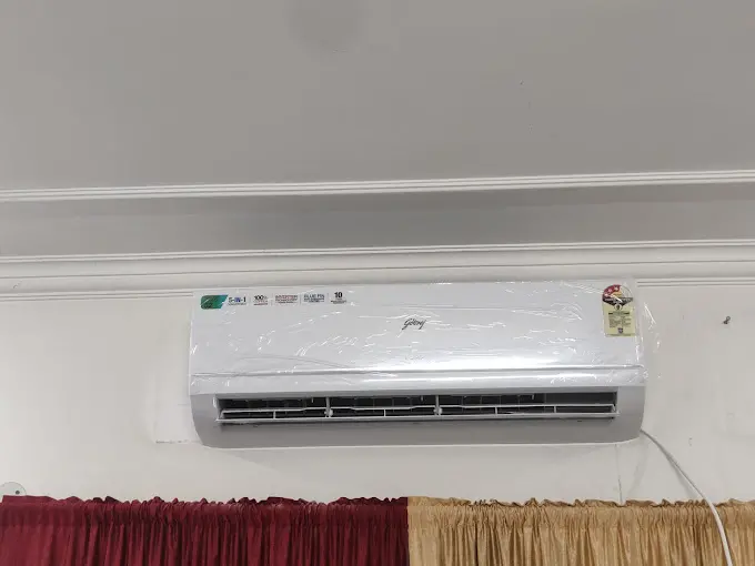 Alam Refrigeration
