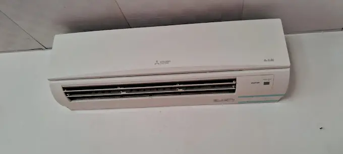 Ambika Air Conditioner