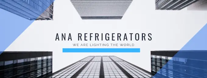 Ana Refrigeration