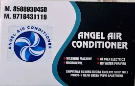 Angel Air Conditioner