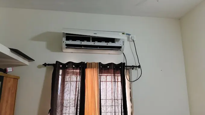 Annai Air Conditioner