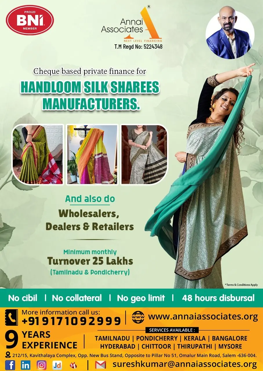 ANNAI ASSOCIATES