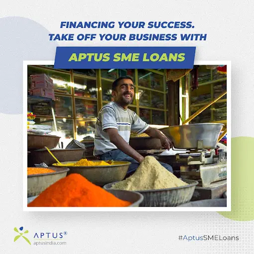 APTUS Value Housing Finance India Limited - Home Loan In Eluru