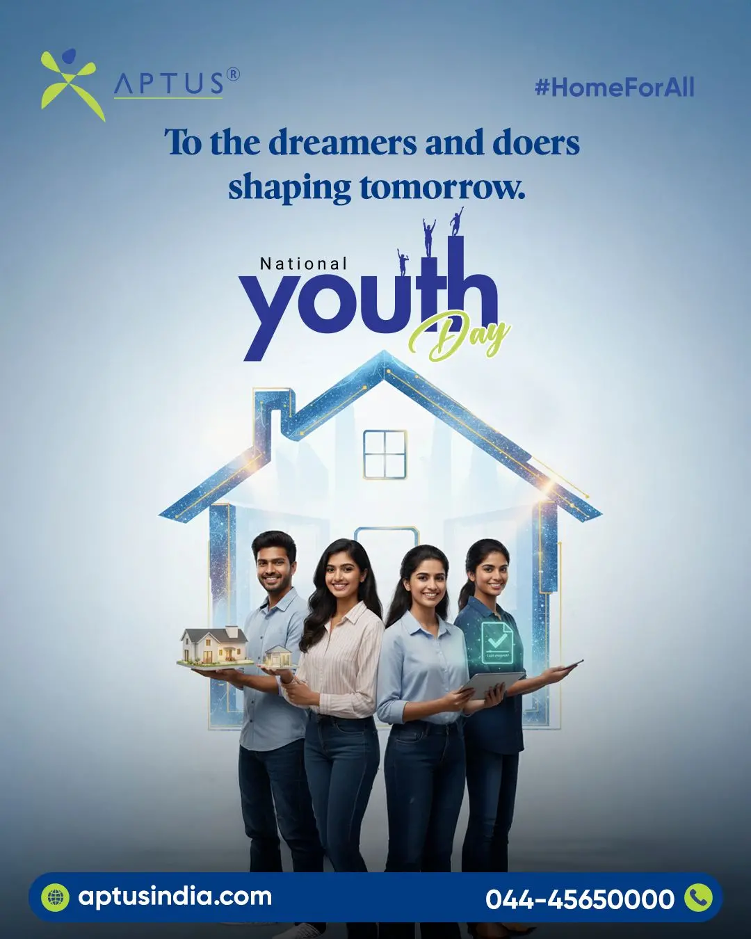Aptus Value Housing Finance India Limited Kakinada