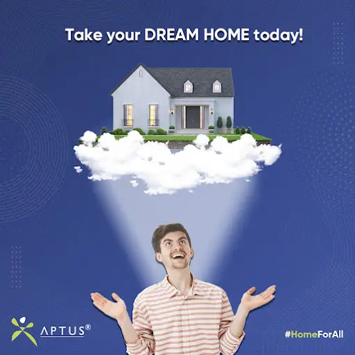 Aptus Value Housing Finance India Ltd - Home Loan In Anantapur