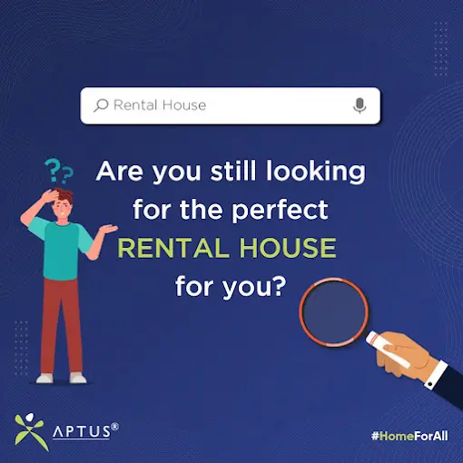Aptus Value Housing Finance India Ltd - Home Loan In Trichy