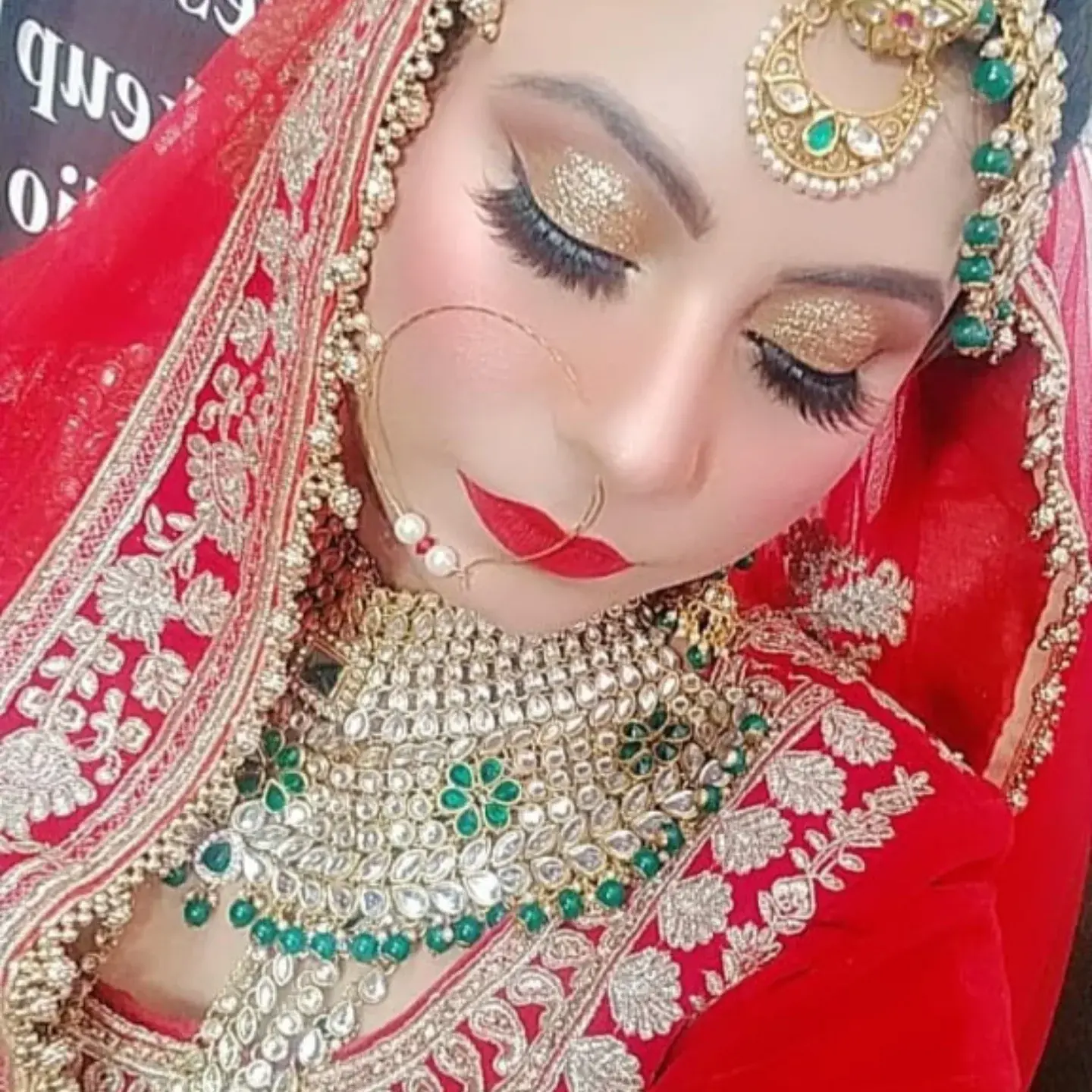 Aqsa Beauty Salon