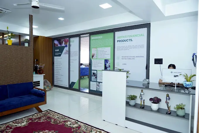 ARTH FINSERV