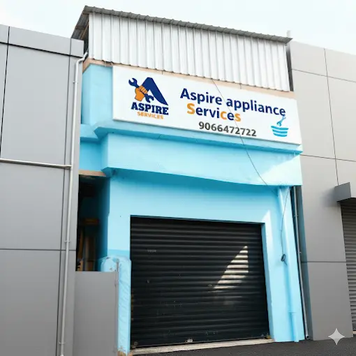 Aspire Appliance Services
