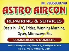 Astro Aircon