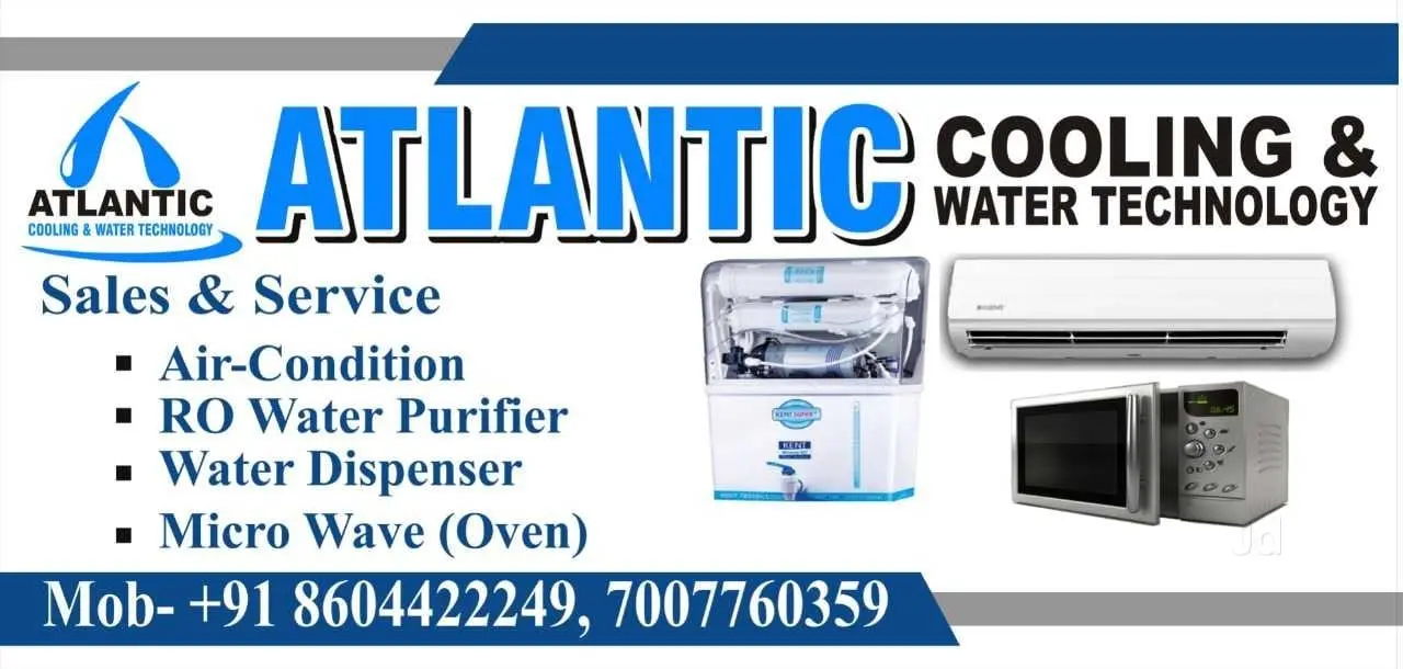 Atlantic Cooling Technology