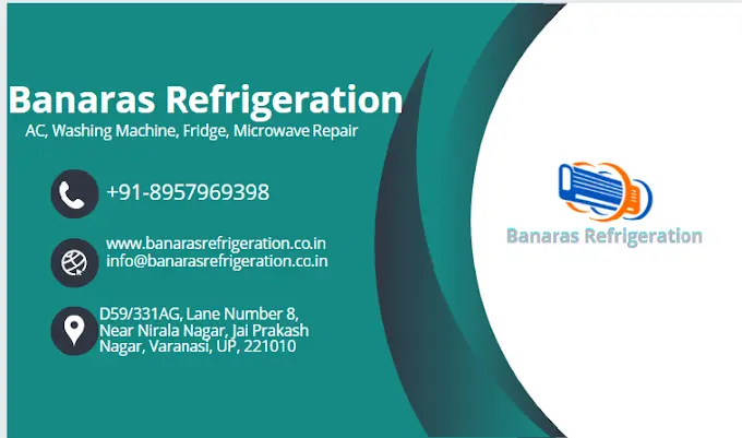 Banaras Refrigeration