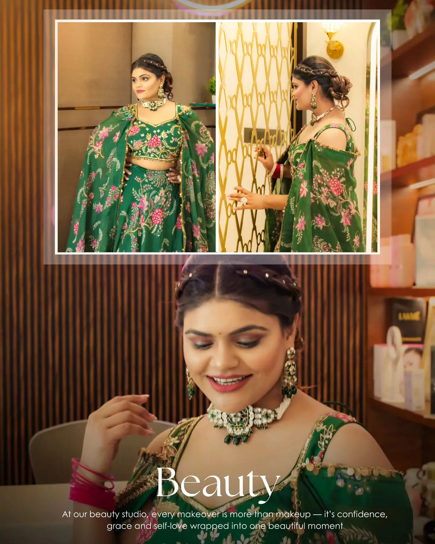 Beauty Zone